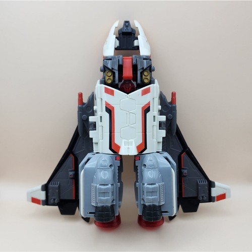 TRANSFORMERS Armada (2003) JETFIRE 8.5" Figure - Picture 12 of 15