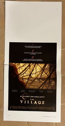 Lotto 15 Locandine Horror The Ring Dracula Il Signore Del Male Saw Ecc - Foto 11 di 11