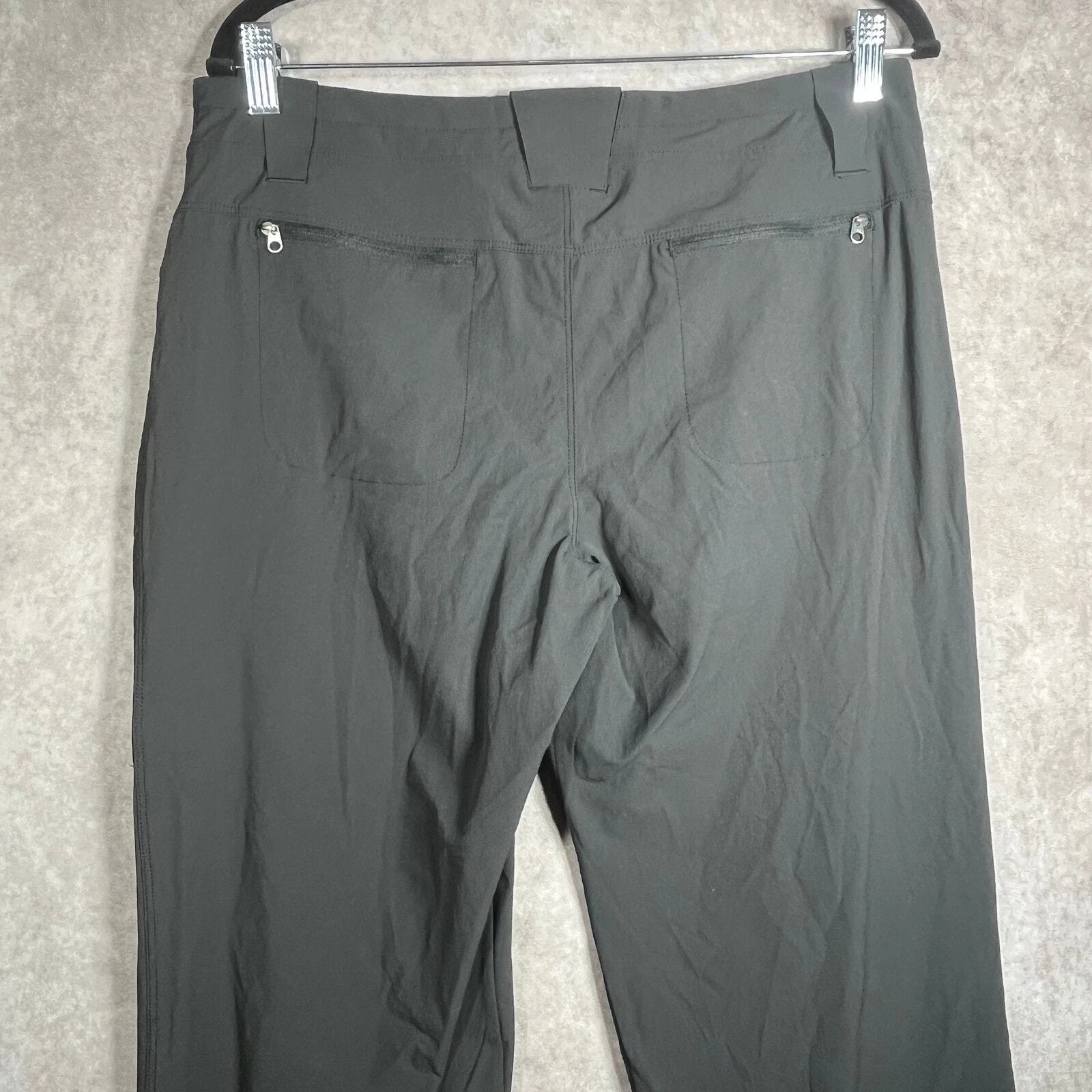 outdoor-research drawstring straight leg hiking nylon pants