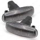 Pair Side Indicator Signal Lamp Light For Toyota Hilux Revo Std Body 2015 2022