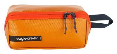 eagle creek Pack-It Gear Quick Trip Kulturbeutel Sahara Yellow orange
