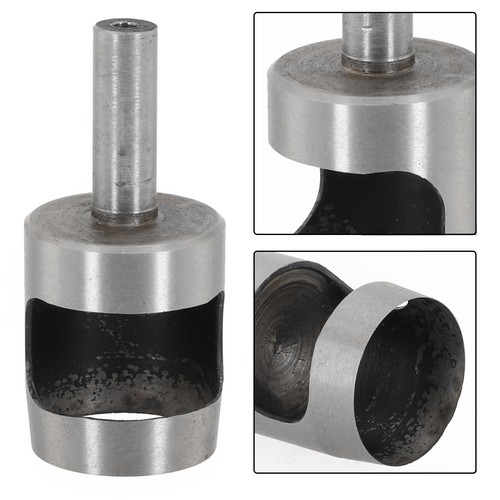 Heavy Duty Leather Hole Punching Tools for Plastic Carton and Sponge Materials - Picture 47 of 55