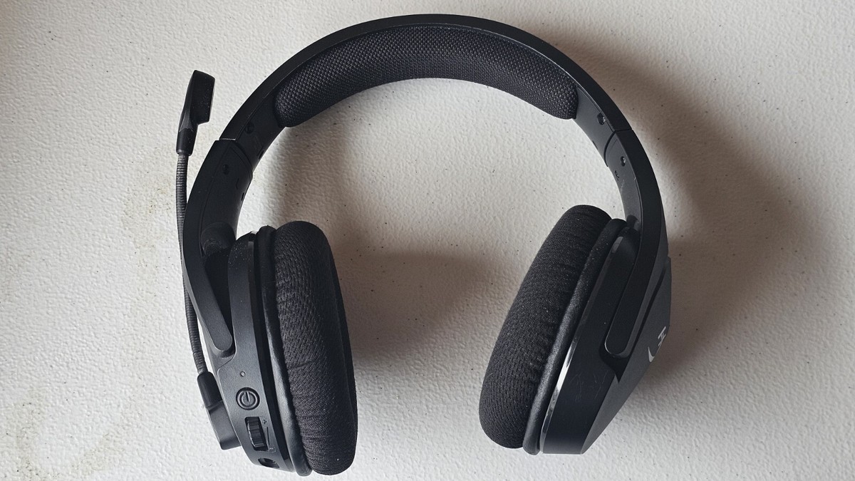 HyperX Cloud Stinger Core Wireless Gaming Headset for PC