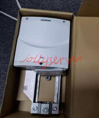 1pcs new SIEMENS Electric Valve Hydraulic Actuator SBV81