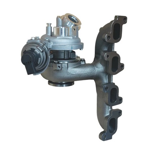 Upgrade Billet Turbo Charger For Seat Toledo 1.6L 2012 Onwards - Picture 6 of 16