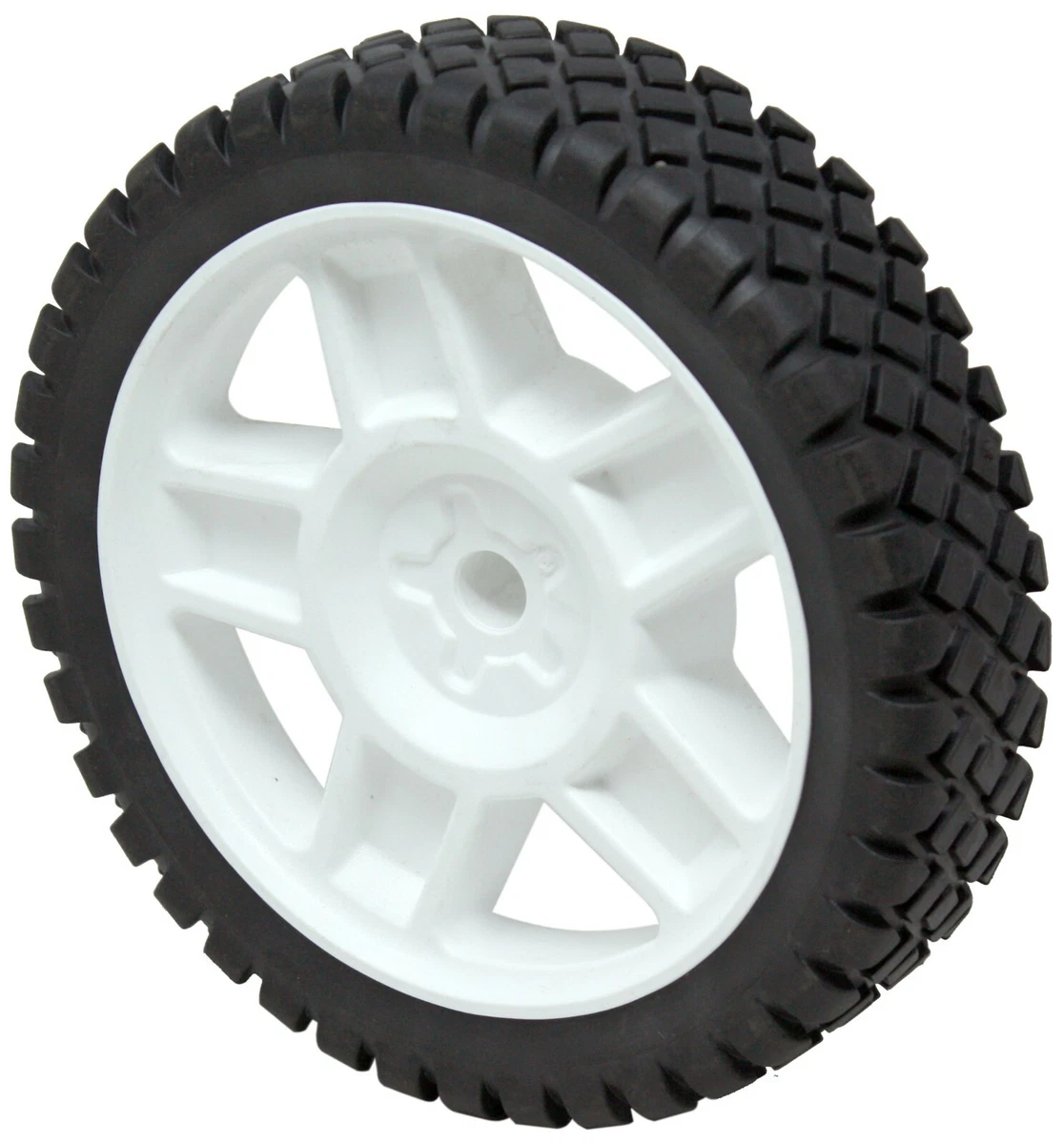 Husqvarna lawn mower wheels online