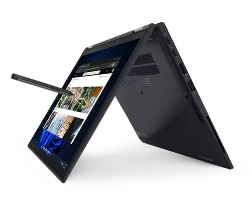 Lenovo X1 Yoga Gen 3 Intel i7 8650U/ 16GB RAM/ 512GB SSD/ Touch Stylus W11p/ QHD - Picture 4 of 4