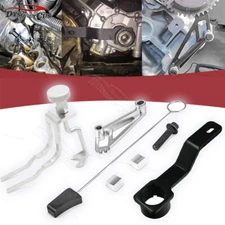 7pcs For Ford 4.6L/5.4L Cam Phaser Crankshaft Position Timing Chain Engine Tool