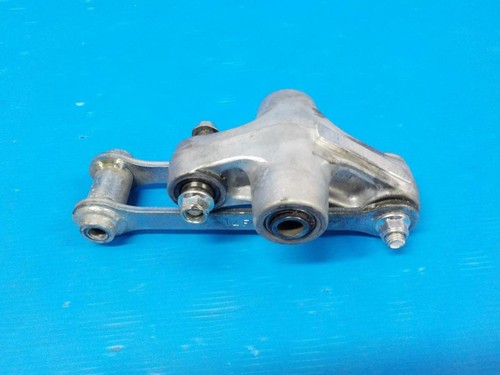 STOSSDÄMPFERHALTER SUZUKI BURGMAN 400 2007 2008 2009 2010