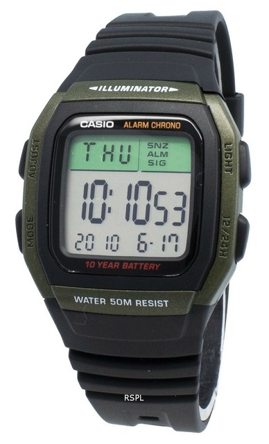 casio youth
