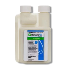 Demand CS 8oz- Microencapsulated Insecticide