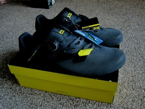 mavic cosmic elite vision