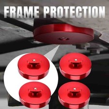 Leave In Jack Pads Forporsche 993 996 997 944 911 Forboxster For Cayman 97-23 Leave In Jack Pads Forporsche 993 996 997 944 911 Forboxster For Cayman 97-23