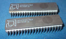 AM2910A/BQA AM2910ADC AMD 40-Pin CERDIP NEW LAST ONES COLLECTIBLE QTY-1