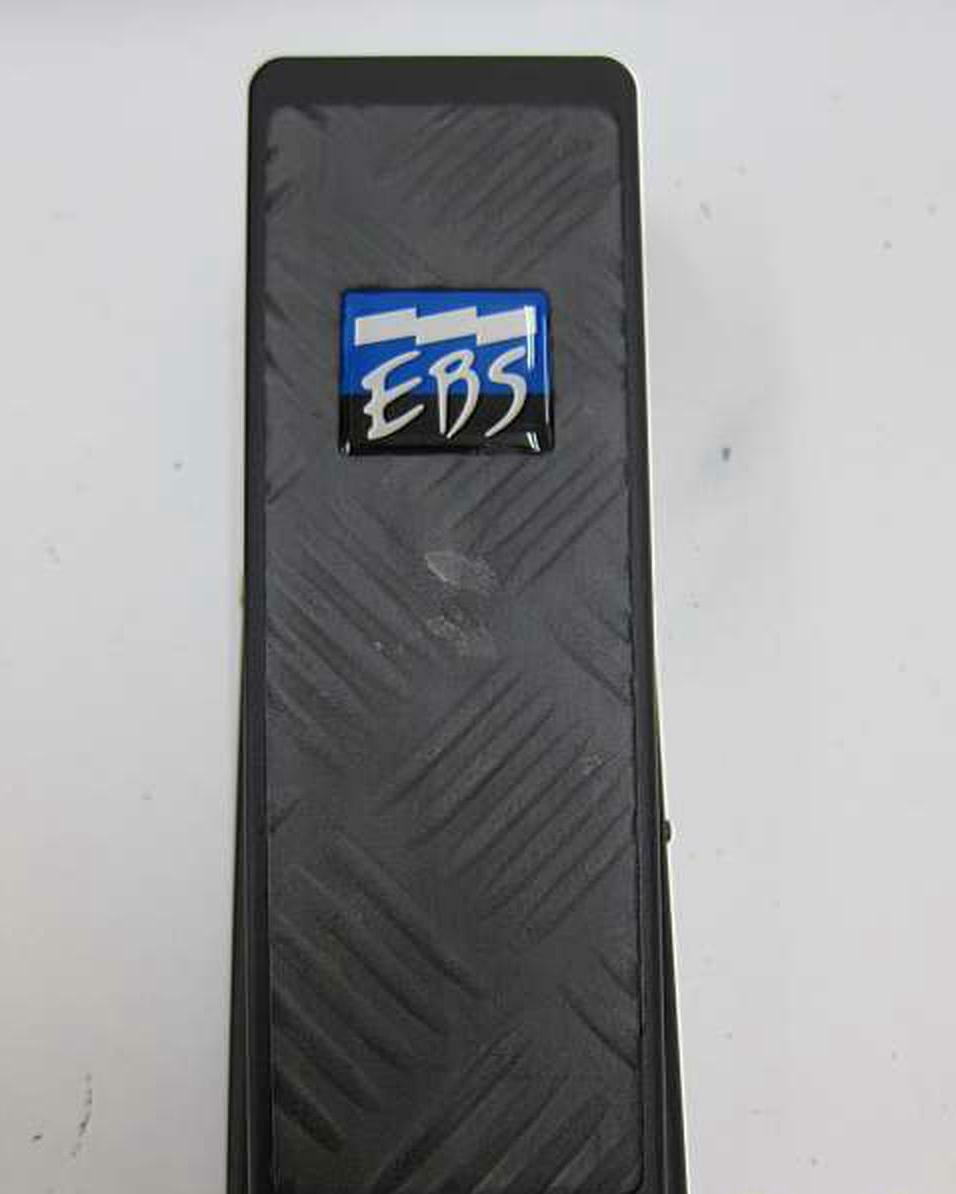ベース EBS / Wah One Professional Wah / EBS Wah One Bass Effect Wah Pedal | eBay