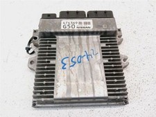 18-20 INFINITI Q50/Q60 VR30DDTT A/T Engine Control Module 3.0L OEM 237035CA0B