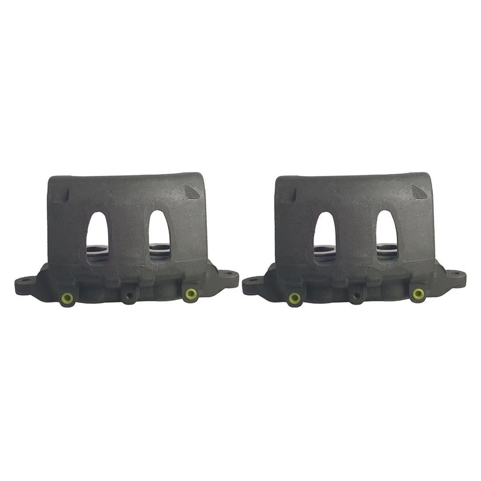 Pinza de freno delantera Cardone 2 piezas para Ford F650 2004 2005 2006 2007 2008 Foto 2 de 3