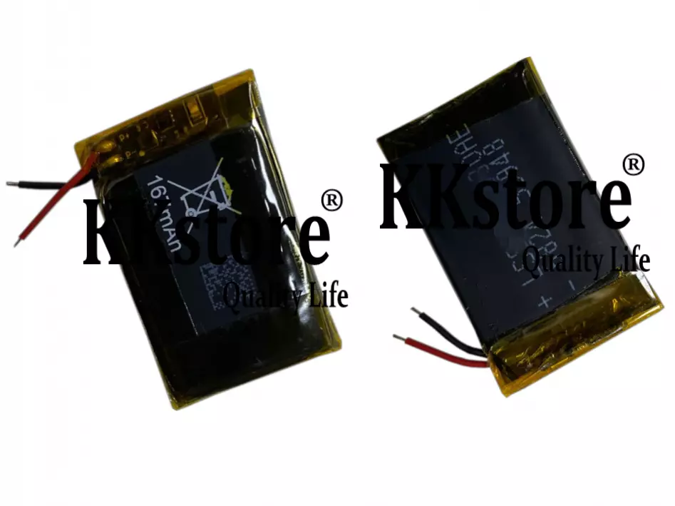 Fitbit blaze 2025 battery replacement 167mah