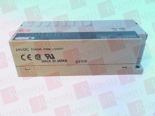 OMRON DRT1-ID08-DC24 / DRT1ID08DC24 (NEW IN BOX)