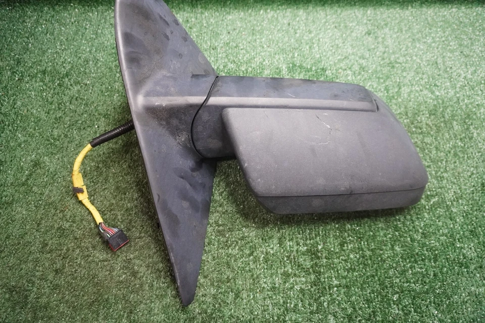 Espejo retrovisor de puerta Ford Expedition 2010 2011 lado del pasajero OEM 7L1417682BJ5YGY Foto 2 de 4