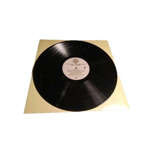 The Doobie Brothers "Minute by Minute" Vinyl (1978) LP BSK 3193 Still In Shrink - Picture 4 of 6
