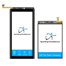2160mAh Main 2440mAh Sub Li-Polymer Battery for Samsung Galaxy Z Fold 4 5G F936U