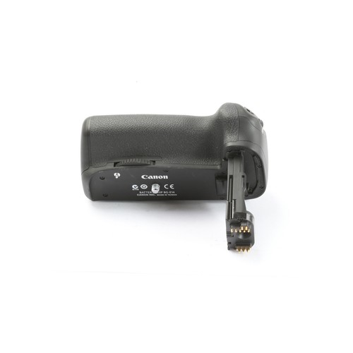 Canon Batterie-pack Bg-e14 EOS 70d + Top (270438) - Photo 6 sur 8