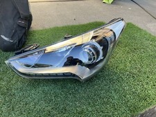 HYUNDAI VELOSTER 2011-2017 HEADLIGHT/HEADLAMP (PASSENGER SIDE) LEFT SIDE