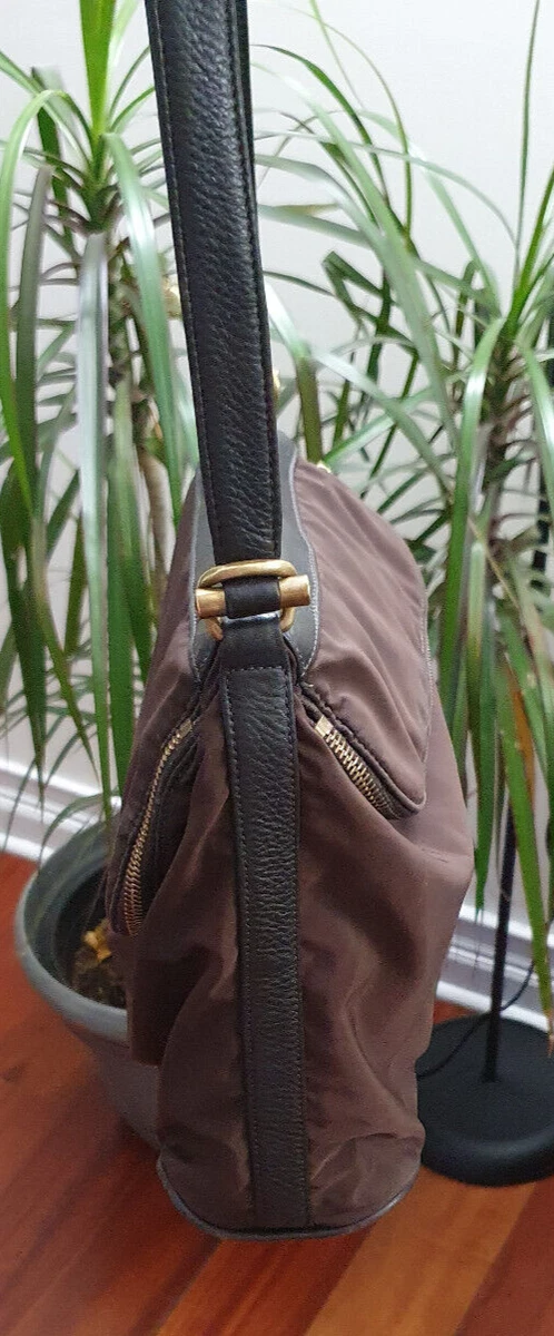 Vintage Johnny Farah crossbody bag Johnny Farah