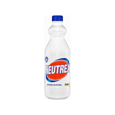 Neutrex Lejía Ropa Original 1L
