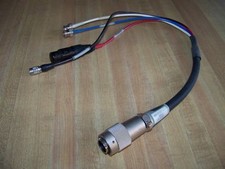 Camplex CAIC-23-D21 Camera Cable