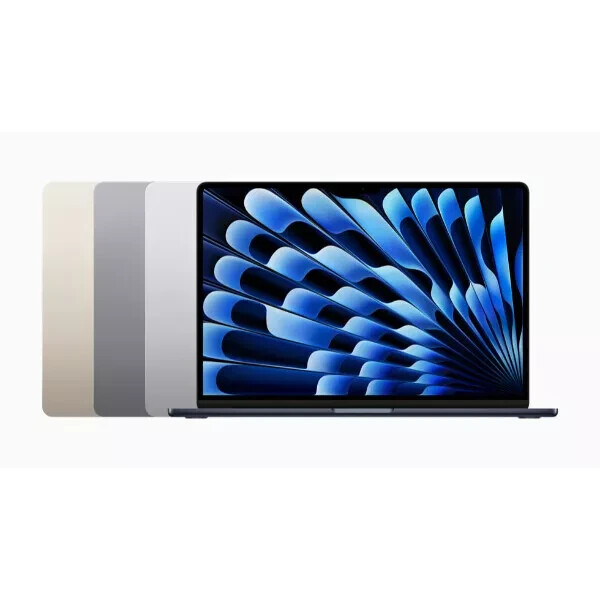 MacBook本体 MacBook Air 15-inch (M2, 16GB, 512GB) Amazon.com: Apple 2023 MacBook Air with Apple M2 Chip, 15