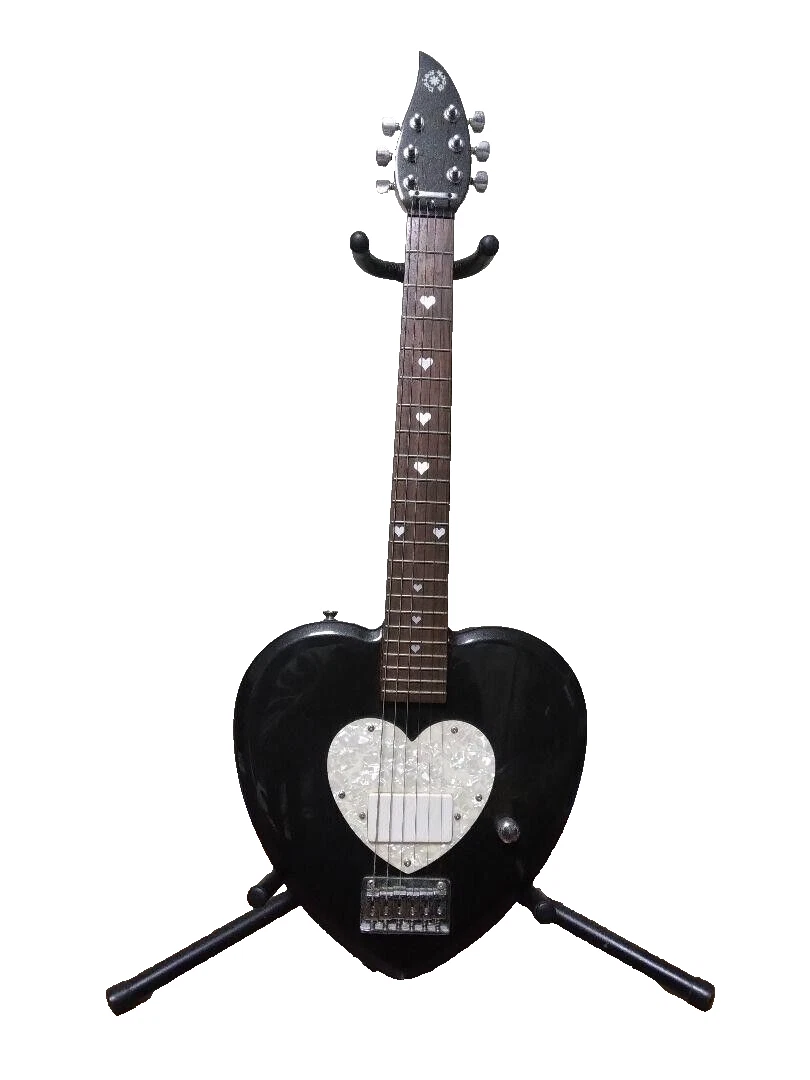Daisy Rock 6 弦电吉他| eBay