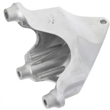 NEW OEM Ford 2011-17 Mustang Engine Lower Left Support Mntg Bracket BR3Z-6031-A