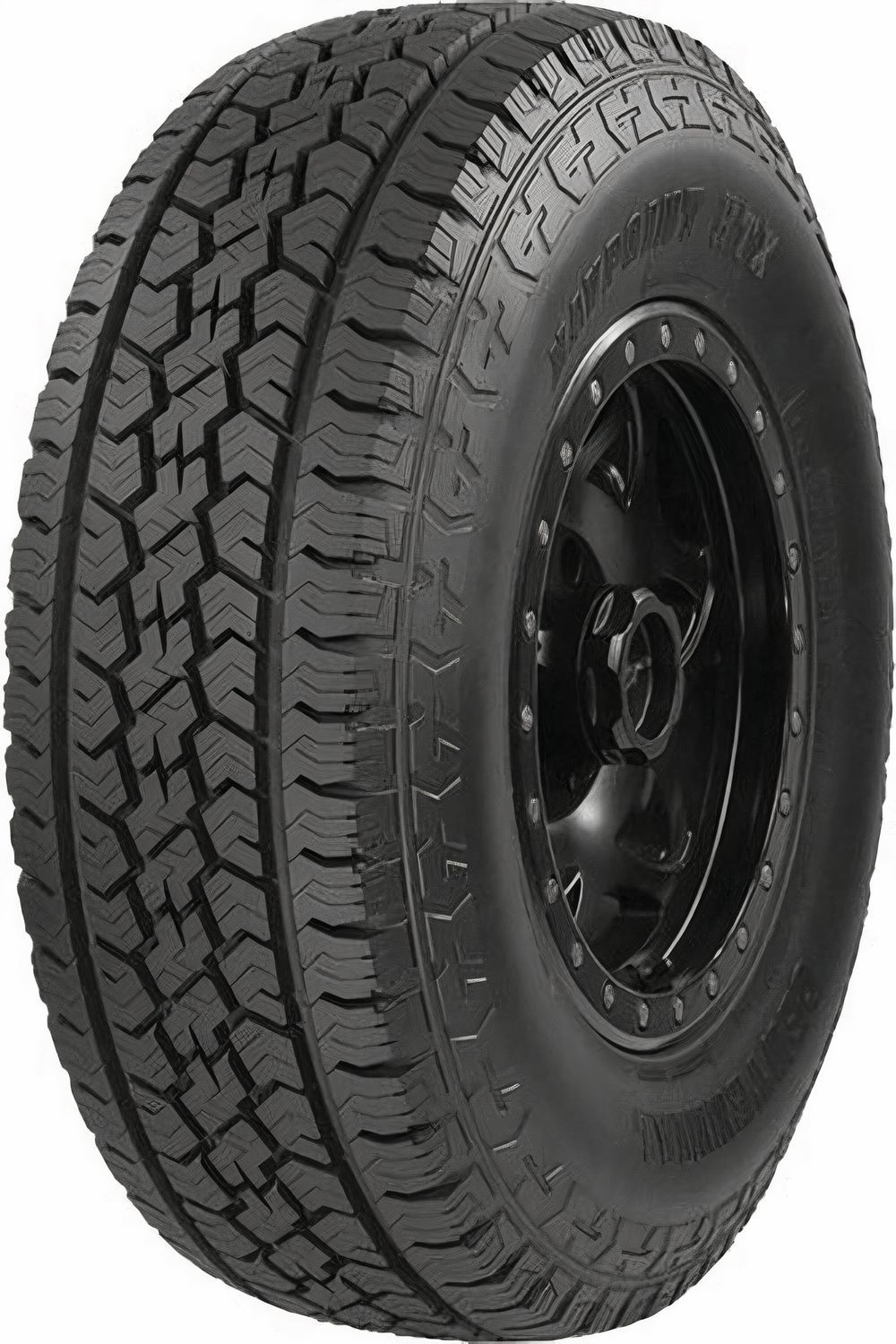 Kanati Navpoint HTX 235/80R17 Tire for sale online | eBay