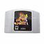 miniatura 15 - Cartucho de juego de video tarjeta de consola para Nintendo N64 UE PAL Versión en Inglés