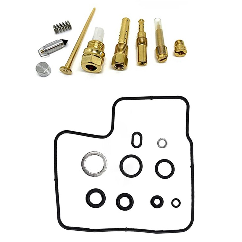 Carburetor Repair Kit Fits For Honda For Shadow 700 750 1100