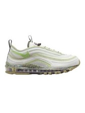Air Max Terrace Cape 97 Low Top Sneakers Phantom Vivid Green