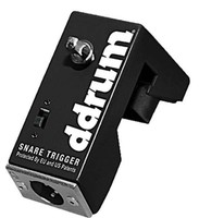 Ddrum Drt Dual Element Snare Trigger, Rugged Metal Housing, Drt Snare on sale Ddrum Drt Dual Element Snare Trigger, Rugged Metal Housing, Drt Snare on sale