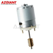 for Volvo C302006-2013/XC70 2008 Steering Column Lock Motor ESL / ELV Repair