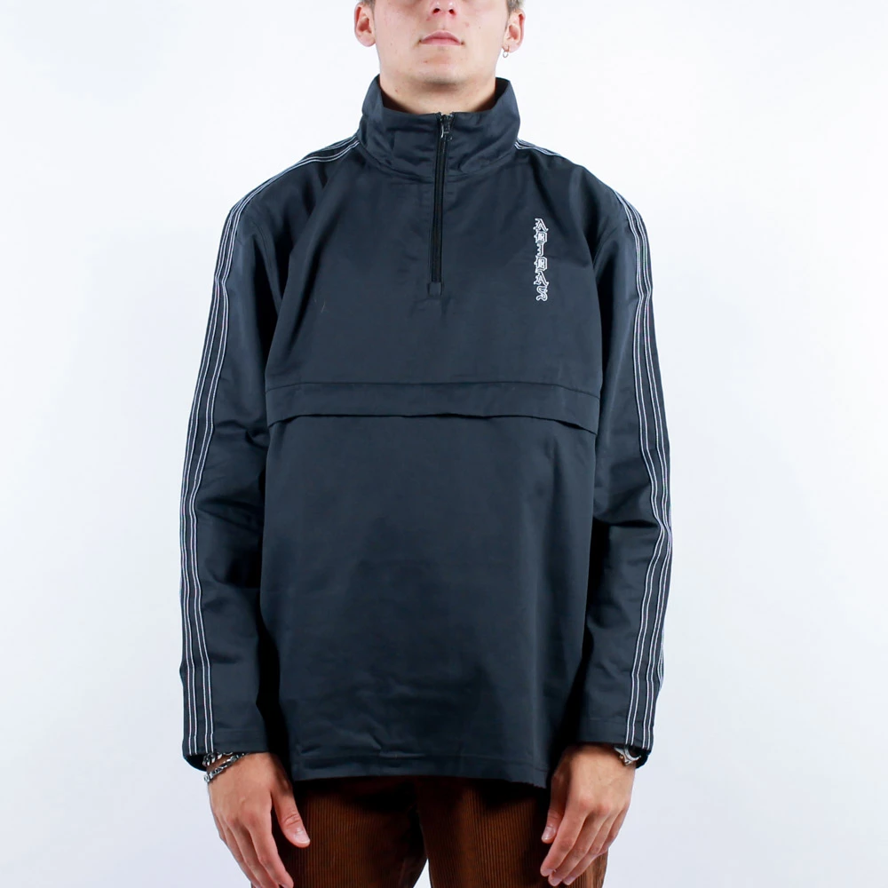 adidas jacke grau weiß