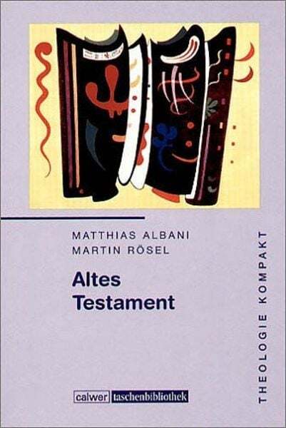 Thumbnail - Theologie Kompakt: Altes Testament