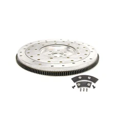 ACCELATEC Aluminum Flywheel 157 Tooth Mustang 5.0L 1981-1995