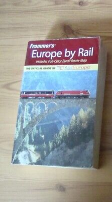 Do I Need Seat Reservations on European Trains? by Rick Steves