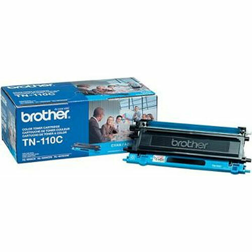 4 Kits De Recharge Toner Compatibles Brother DCP 9840CDW – Noir, Cyan, Jaune
