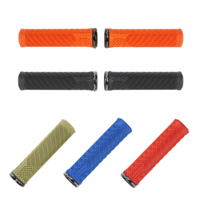 IBIS LOCK ON CHARGER FACTORY BIKE GRIFFE LIZARD SKIN RIPMO RIPLEY AF HD5