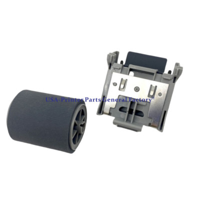 New B12B813421 Scanner Roller Assembly Kit For Epson WorkForce GTS50 S55 S85 S80