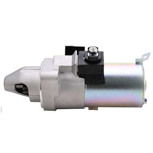 Starter Motor For Honda CRV Accord Euro Odyssey 4cyl 2.4L (SQUARE PLUG) NEW - Picture 6 of 17