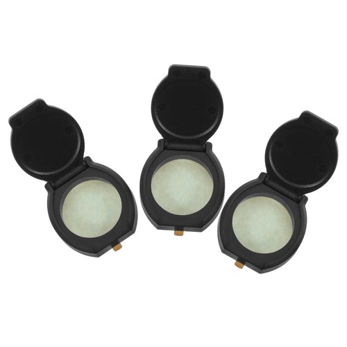 3pcs Camera Cover Tablet Laptop Webcam Protective Cover PC Web Camera Cover - Photo 10/12