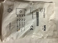 SICK VTE18-4P8412 Photoelektrischer N&auml;herungssensor (ref173)